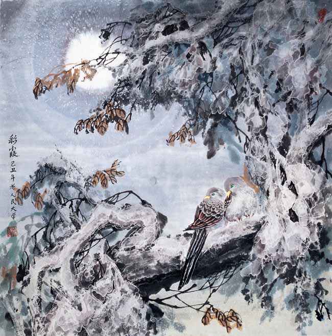 月夜私语68x68 2010年 刘彩霞.jpg 月夜私语68x68 2010年 刘彩霞.jpg
