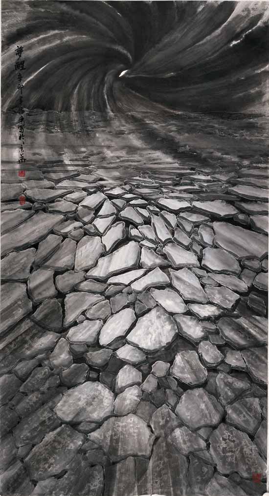 李振东《梦醒》97x180cm.jpg 李振东《梦醒》97x180cm.jpg