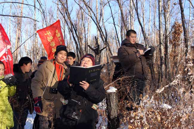 2-导师于志学率弟子在俄罗斯远东写生IMG_3455.JPG 2-导师于志学率弟子在俄罗斯远东写生IMG_3455.JPG