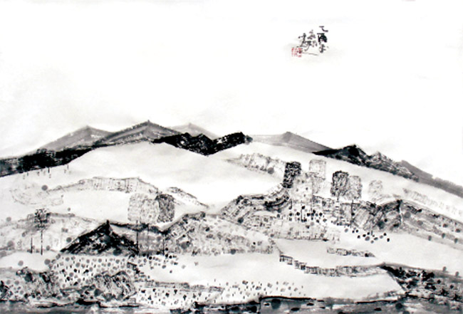 张立翔 雪域图 88x68 2008年副本.jpg 张立翔 雪域图 88x68 2008年副本.jpg
