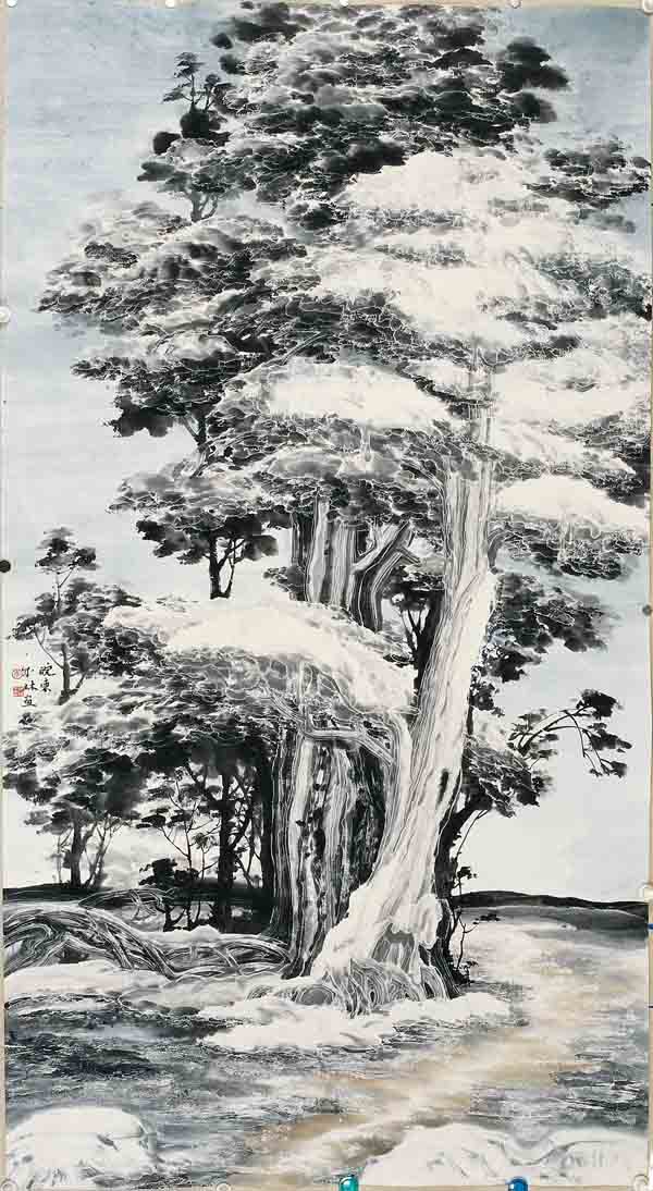 李成林 归 196x 96 2009年.jpg 李成林 归 196x 96 2009年.jpg