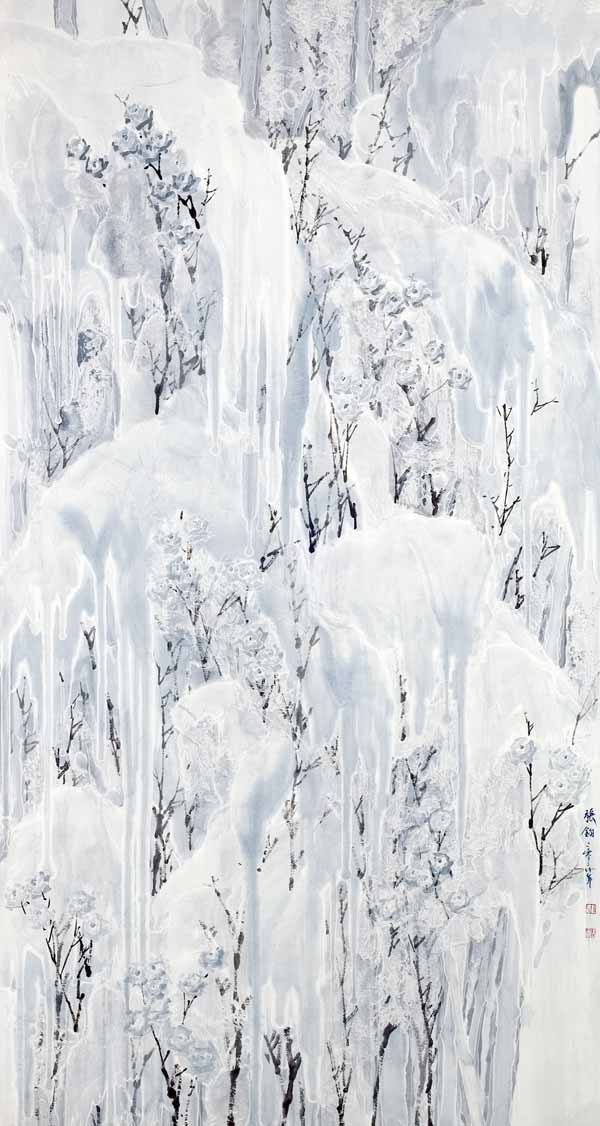 张军《冰雪印象2008.jpg 张军《冰雪印象2008.jpg
