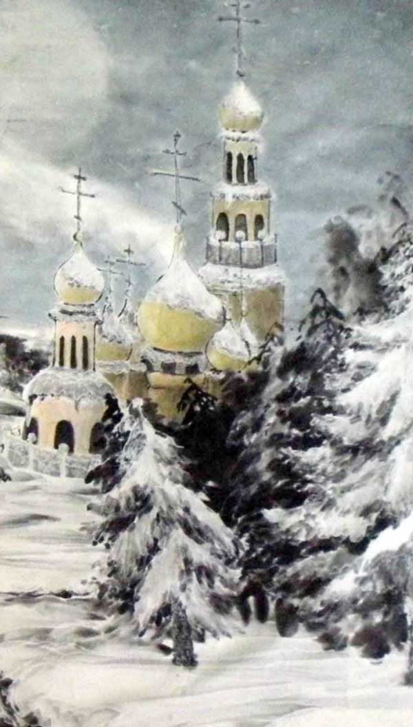 马健 小镇钟声 2011年 135X68.jpg 马健 小镇钟声 2011年 135X68.jpg