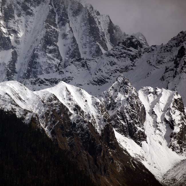 加宏杰摄 中印边界南伊沟雪山 (7).JPG 加宏杰摄 中印边界南伊沟雪山 (7).JPG