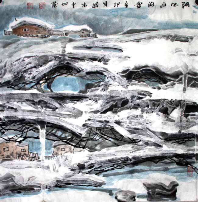 加宏杰 阿尔山的雪 68x68 2012年IMG_2351.jpg 加宏杰 阿尔山的雪 68x68 2012年IMG_2351.jpg