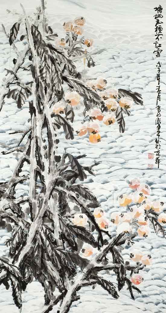李卫东《塘栖名种不让雪》DSC_9210.jpg 李卫东《塘栖名种不让雪》DSC_9210.jpg