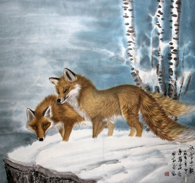 10-罗迁 冰雪恋歌 68x68 2012年IMG_2211.jpg 10-罗迁 冰雪恋歌 68x68 2012年IMG_2211.jpg