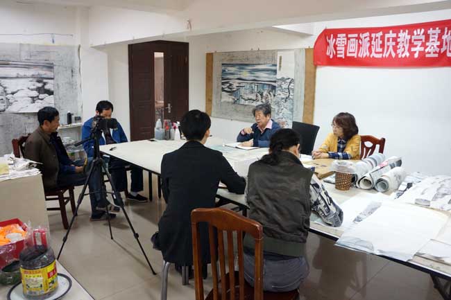 2016年导师于志学在10期教学课堂DSC01305.JPG 2016年导师于志学在10期教学课堂DSC01305.JPG
