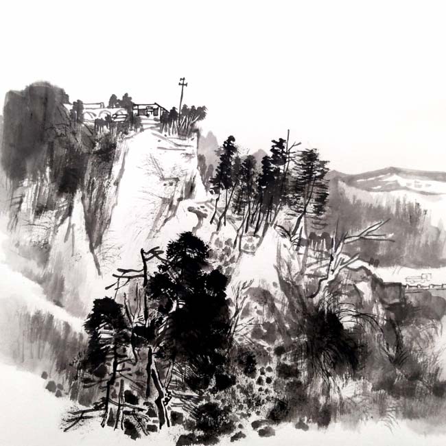 刘家坡写生40cmx40cm(软卡).jpg 刘家坡写生40cmx40cm(软卡).jpg