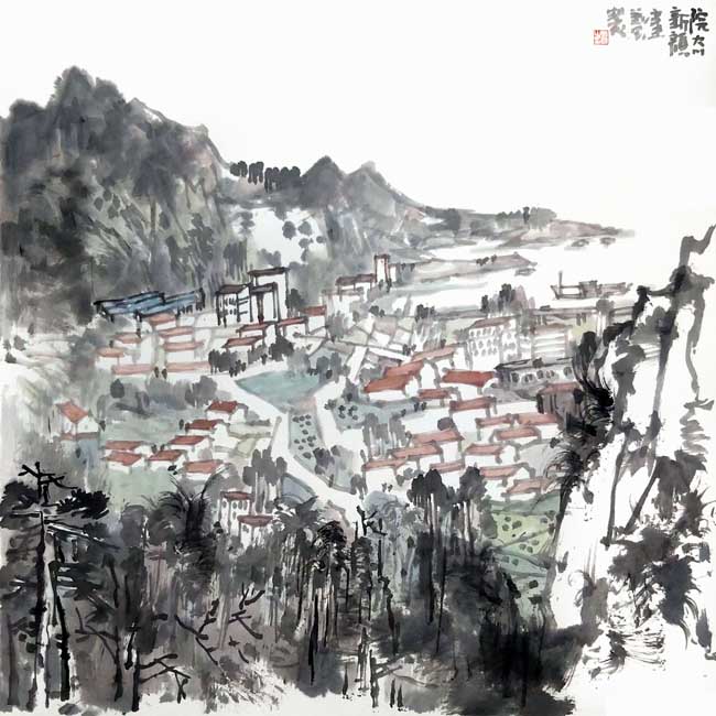 院夼新颜40cmx40cm(软卡).jpg 院夼新颜40cmx40cm(软卡).jpg