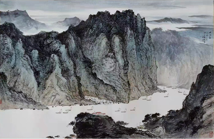 11、2022年《峡江图》.jpg 11、2022年《峡江图》.jpg