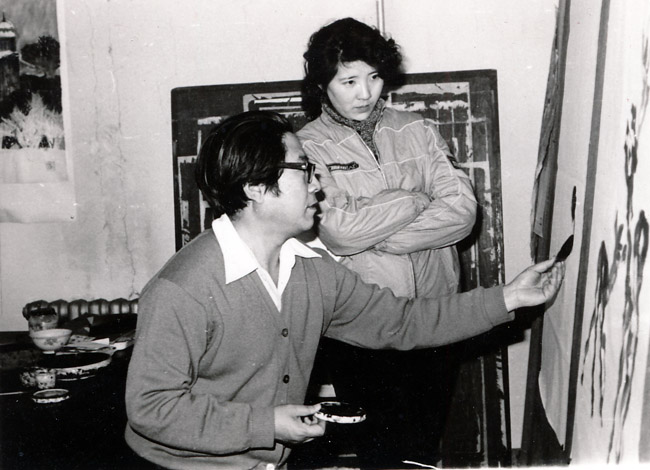 1985年于志学指导弟子姜恩莉创作 IMG_20201221_0007.jpg 1985年于志学指导弟子姜恩莉创作 IMG_20201221_0007.jpg