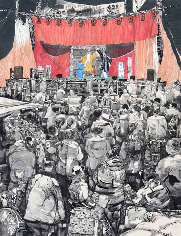 �ŷ��󡶻ƺӴ�Ϸ̨��245x188cm - ����.JPG