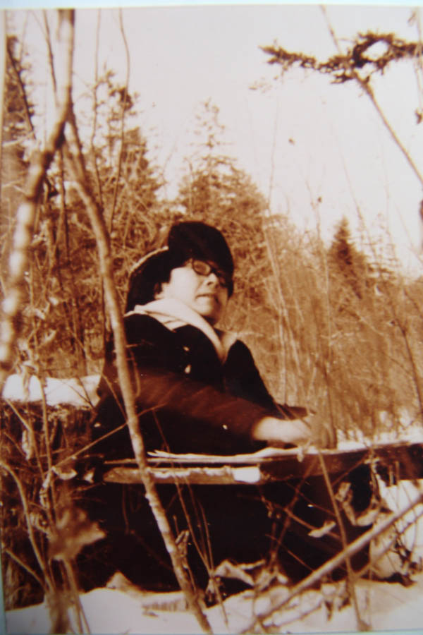 1980年在大兴安岭的于志学.JPG 1980年在大兴安岭的于志学.JPG