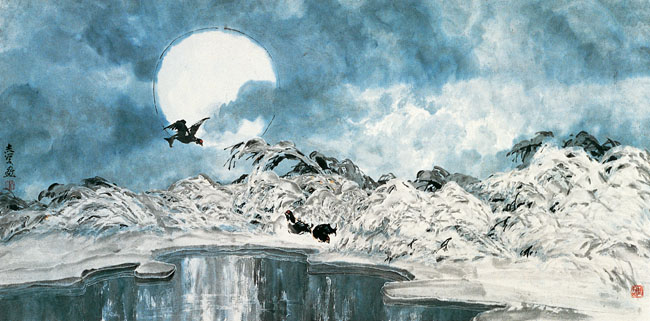 7-冰清影倩 68x136cm 1983年 -20-38.jpg 7-冰清影倩 68x136cm 1983年 -20-38.jpg