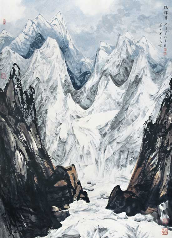 18-海螺沟 2007年 .jpg 18-海螺沟 2007年 .jpg