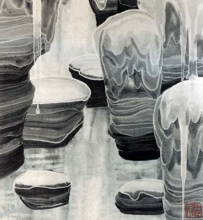 4-冰雪山水画的重叠法.jpg 4-冰雪山水画的重叠法.jpg