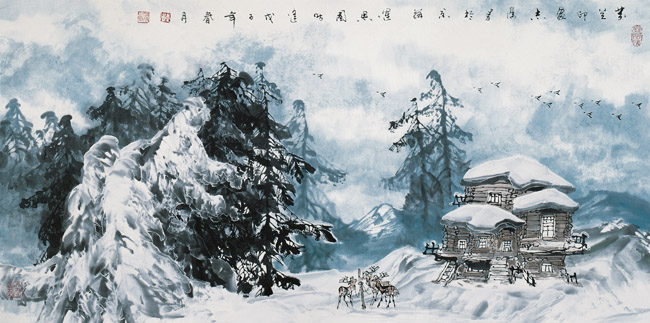2- 芬兰印象 68x136.jpg 2- 芬兰印象 68x136.jpg