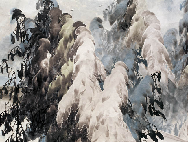 2002年 寒松傲雪 局部.jpg 2002年 寒松傲雪 局部.jpg