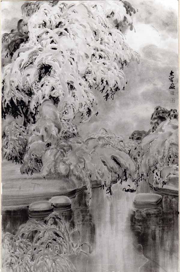 14-1-1978年喜雪.jpg 14-1-1978年喜雪.jpg