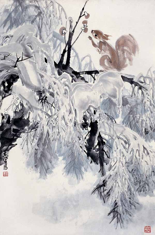 20-1983年 冬趣 94x62.jpg 20-1983年 冬趣 94x62.jpg