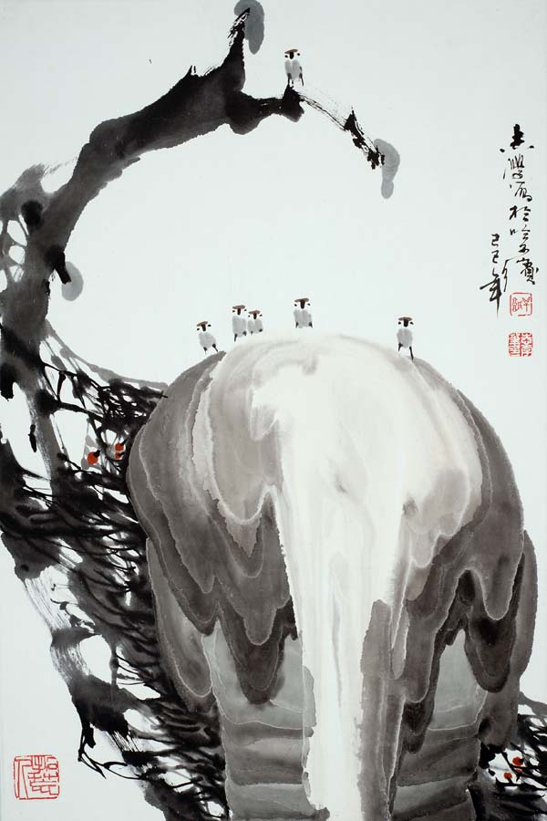 52-1989年 凝固的诗 67X44cm DSC_8876.JPG 52-1989年 凝固的诗 67X44cm DSC_8876.JPG