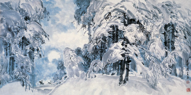 3-1979年 边塞雪夜 4-40-23.jpg 3-1979年 边塞雪夜 4-40-23.jpg