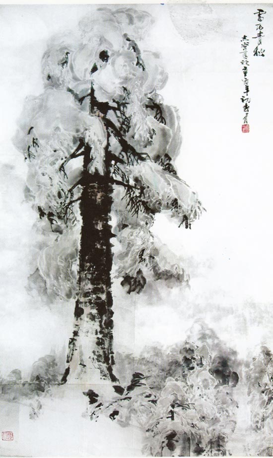 9-1981年 雪压青松 IMG_0004.jpg 9-1981年 雪压青松 IMG_0004.jpg