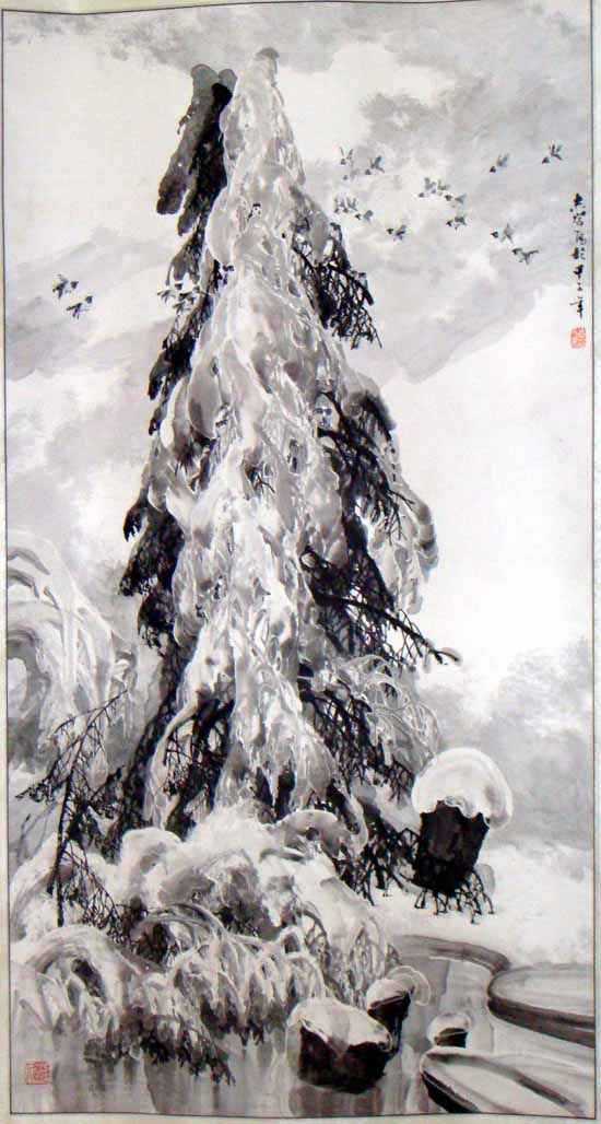 15-1984年 玉树清风 .JPG 15-1984年 玉树清风 .JPG