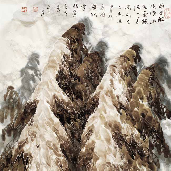 33-素雪凝华 68X68 cm 2002年.jpg 33-素雪凝华 68X68 cm 2002年.jpg