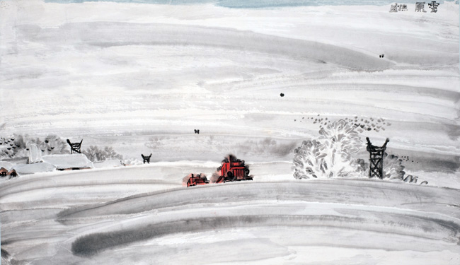 2-1972年 雪原DSC_9010.JPG 2-1972年 雪原DSC_9010.JPG