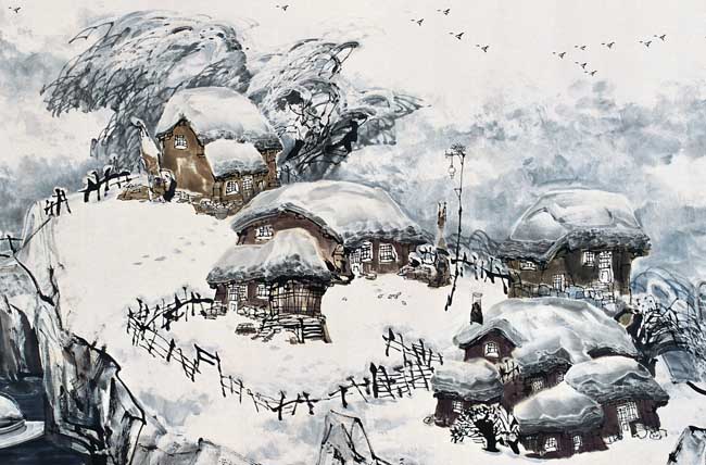 17-2007年 梦从这里开始 局部 .jpg 17-2007年 梦从这里开始 局部 .jpg