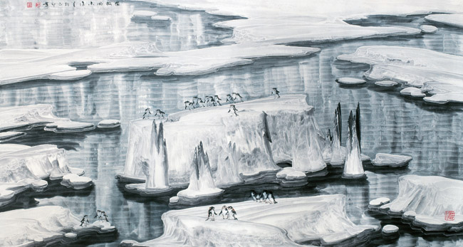 31-南极风光 1999年 68x136cm DA11030106-SS-27.jpg 31-南极风光 1999年 68x136cm DA11030106-SS-27.jpg