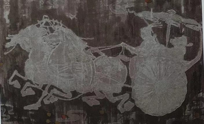 7-昭陵六骏之特勤膘 137x69cm 2014年 .jpg 7-昭陵六骏之特勤膘 137x69cm 2014年 .jpg