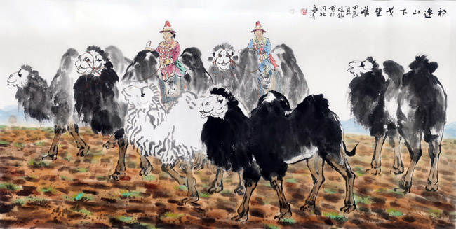 13笔会创作作品.jpg 13笔会创作作品.jpg