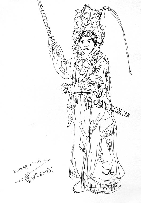 现场写生作品 (2).jpg 现场写生作品 (2).jpg