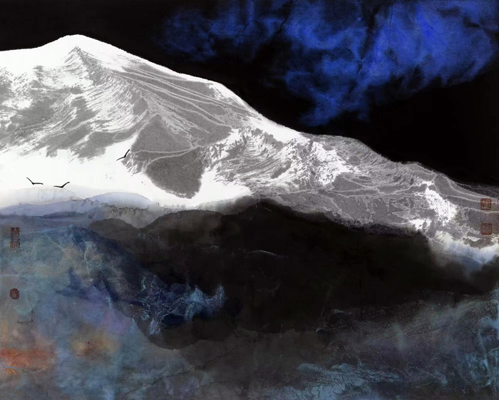 14遙遠的雪山.jpg 14遙遠的雪山.jpg